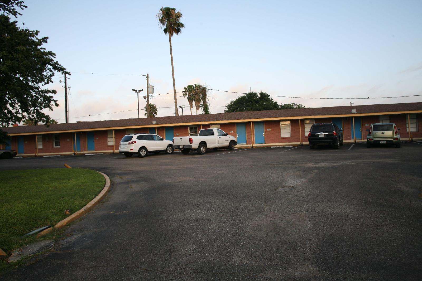 Royal Inn