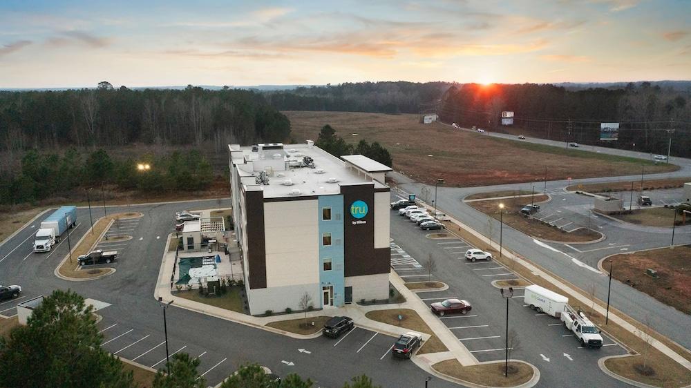 Tru by Hilton Greensboro Lake Oconee