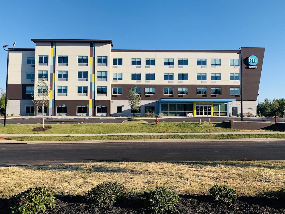 Tru by Hilton Greensboro Lake Oconee