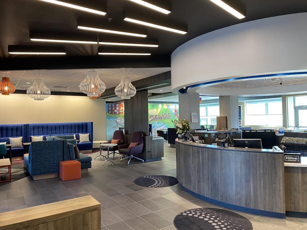 Tru by Hilton Greensboro Lake Oconee