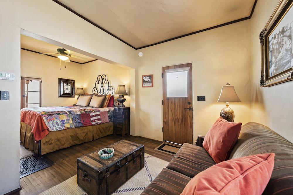 Oceanfront Hacienda