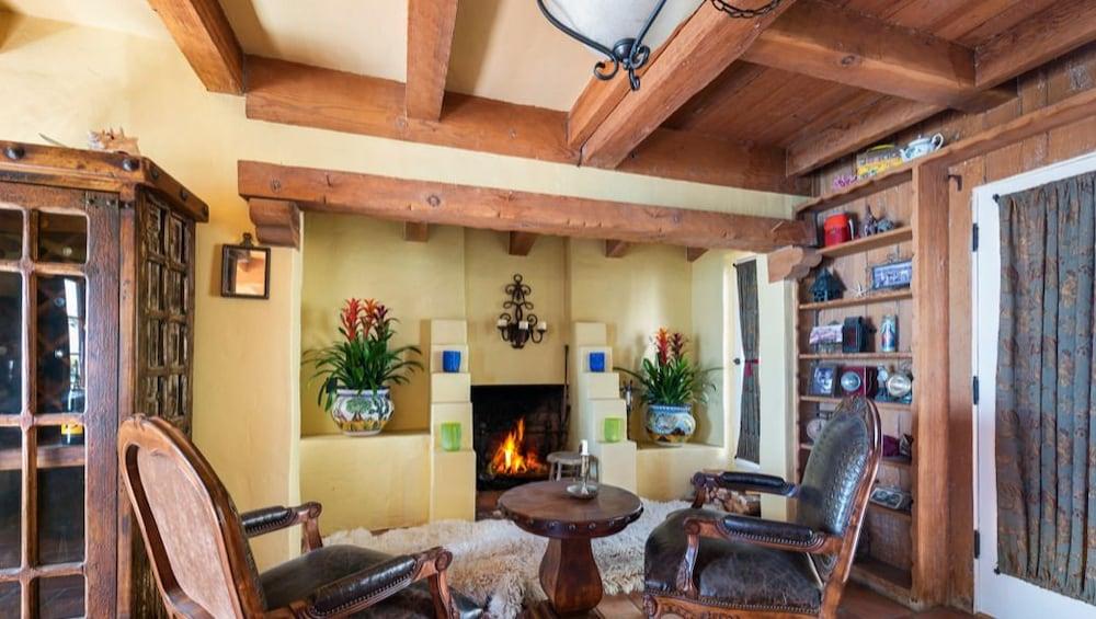 Oceanfront Hacienda