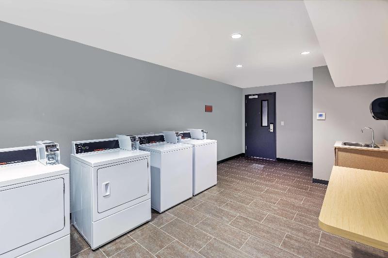 Home2 Suites by Hilton Laredo Airport