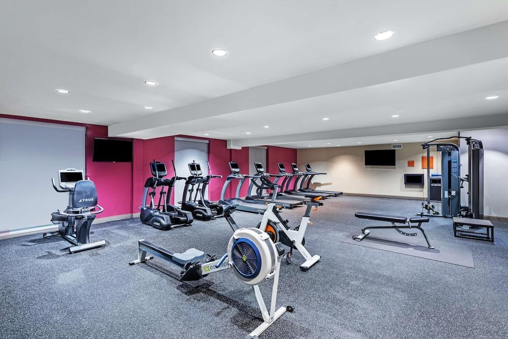 Home2 Suites by Hilton Laredo Airport