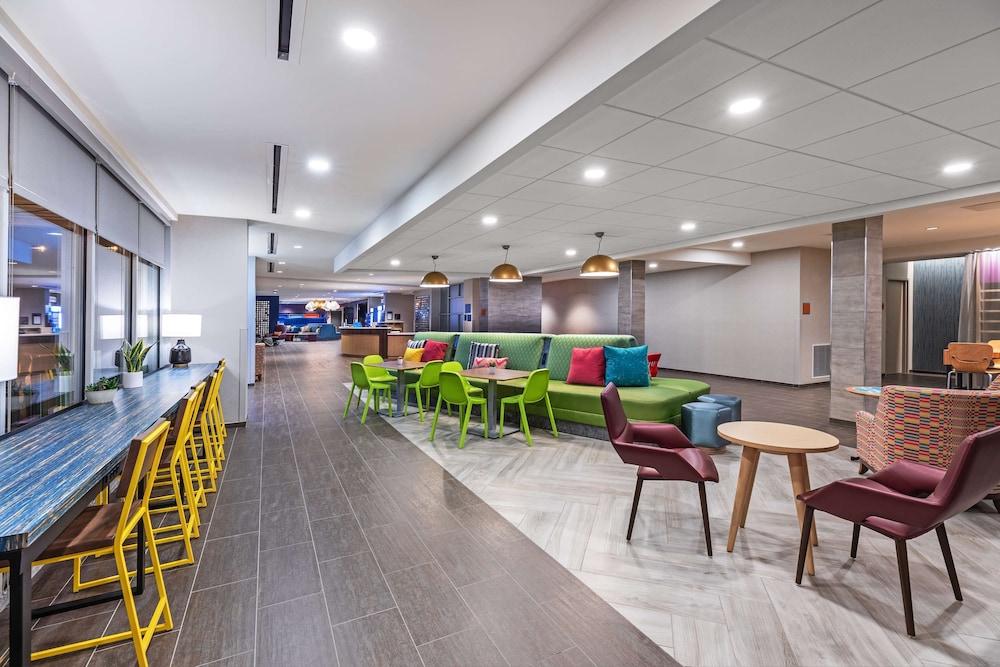 Home2 Suites by Hilton Laredo Airport