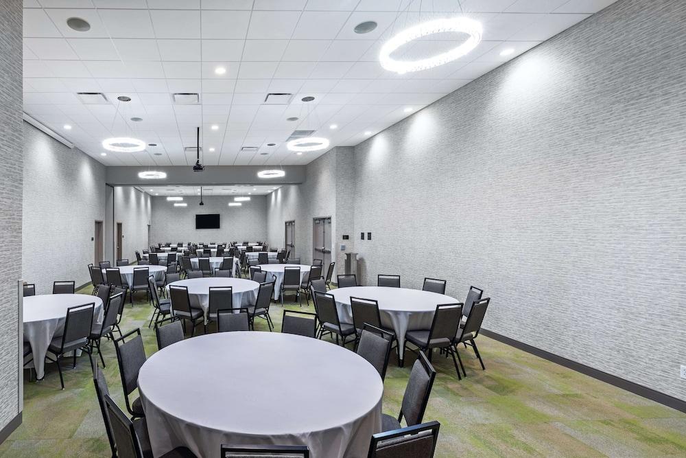 Home2 Suites by Hilton Laredo Airport