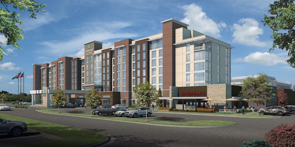 Embassy Suites by Hilton Jonesboro - Arkansas State