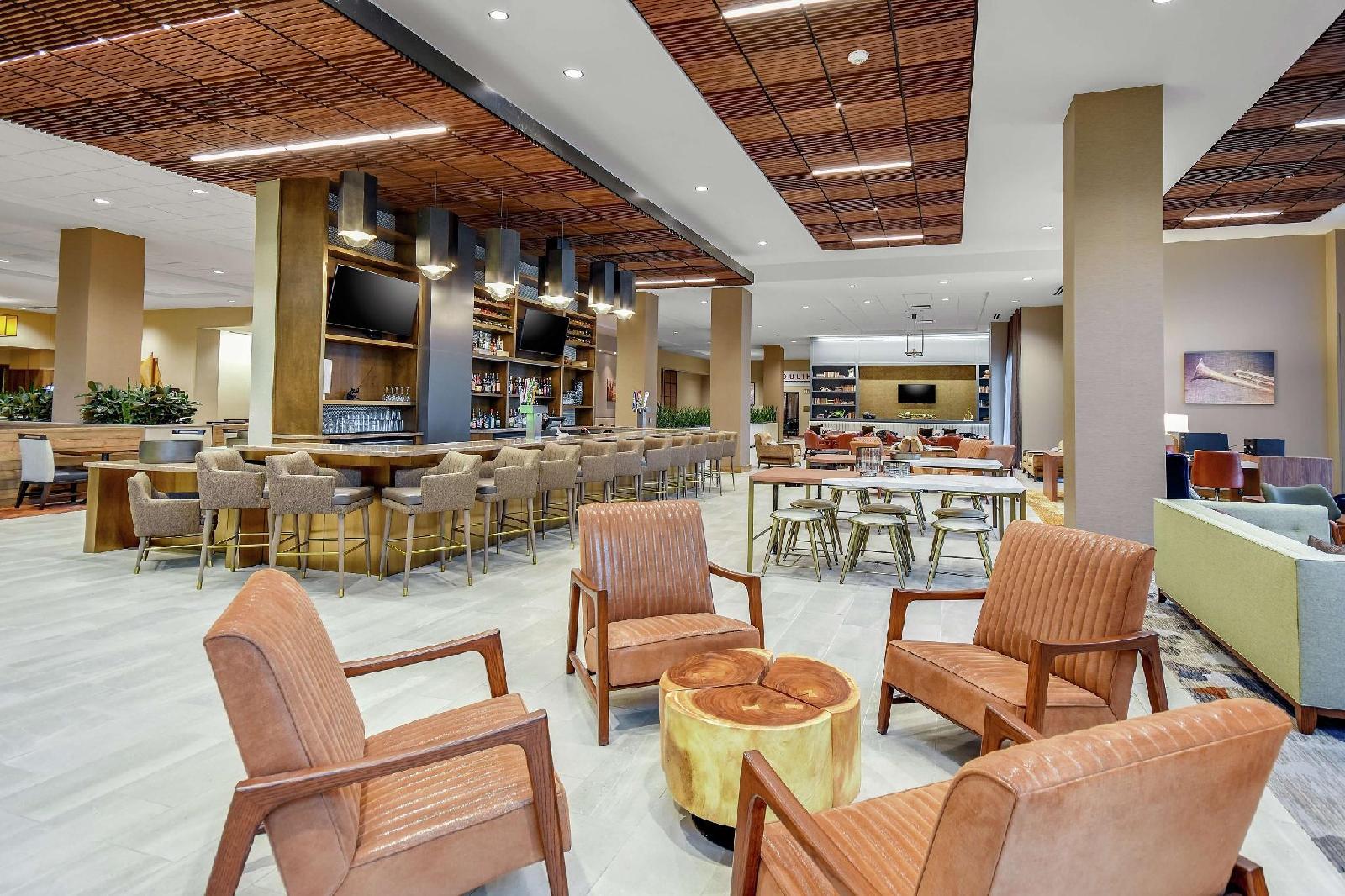 Embassy Suites by Hilton Jonesboro - Arkansas State