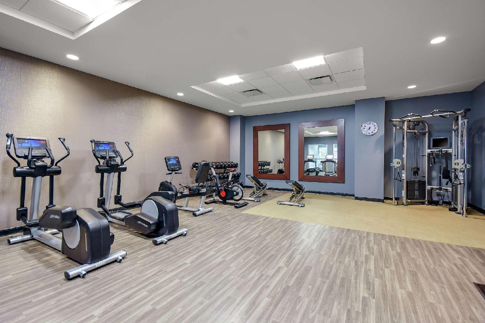 Embassy Suites by Hilton Jonesboro - Arkansas State