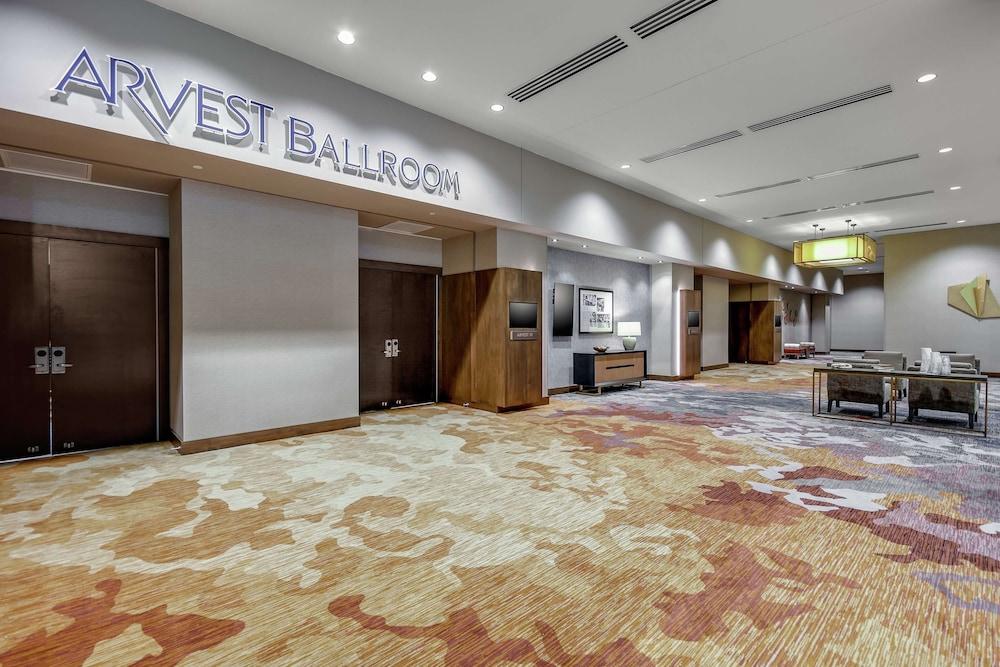 Embassy Suites by Hilton Jonesboro - Arkansas State