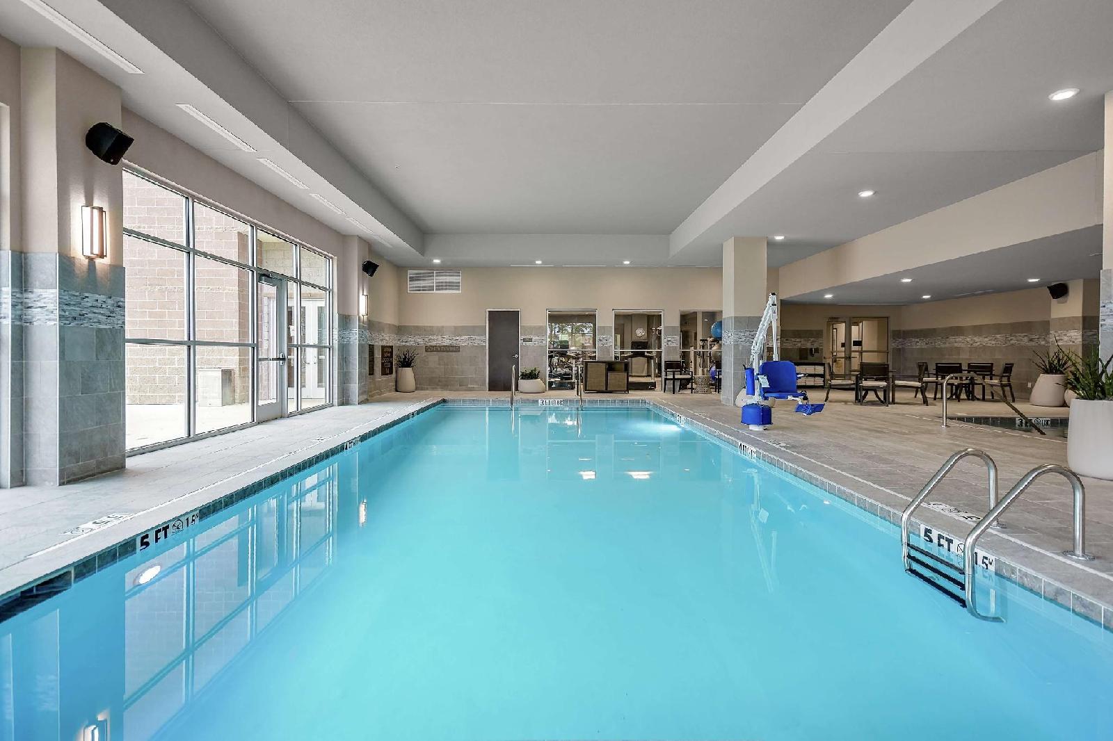 Embassy Suites by Hilton Jonesboro - Arkansas State