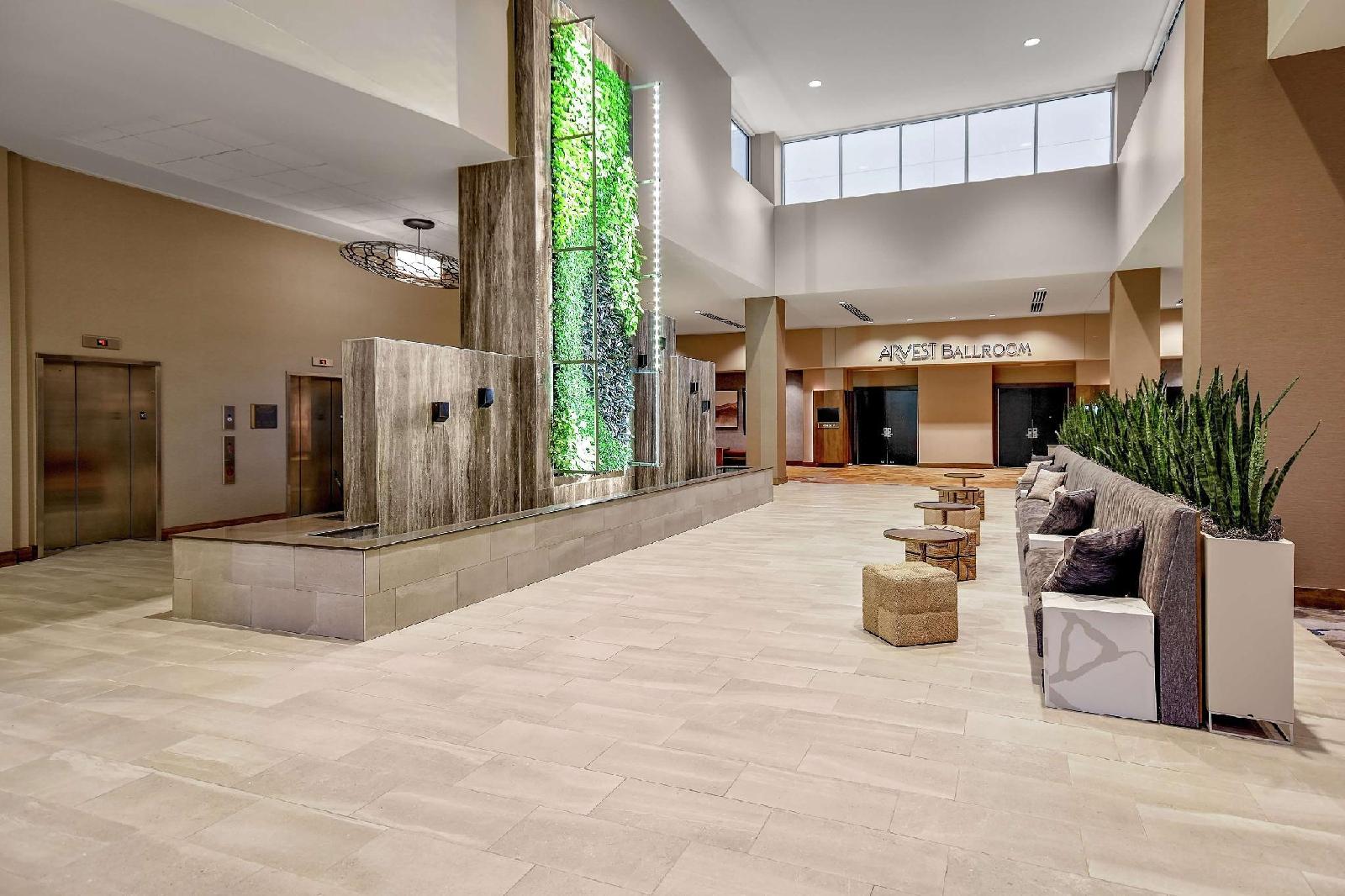 Embassy Suites by Hilton Jonesboro - Arkansas State