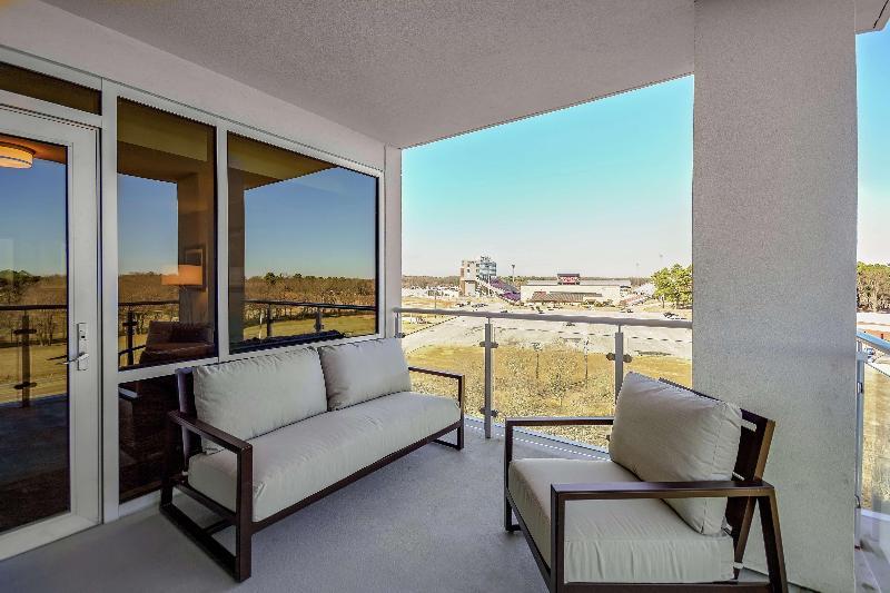 Embassy Suites by Hilton Jonesboro - Arkansas State