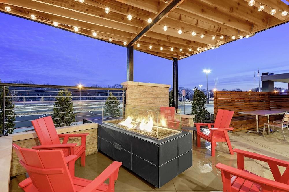 Embassy Suites by Hilton Jonesboro - Arkansas State