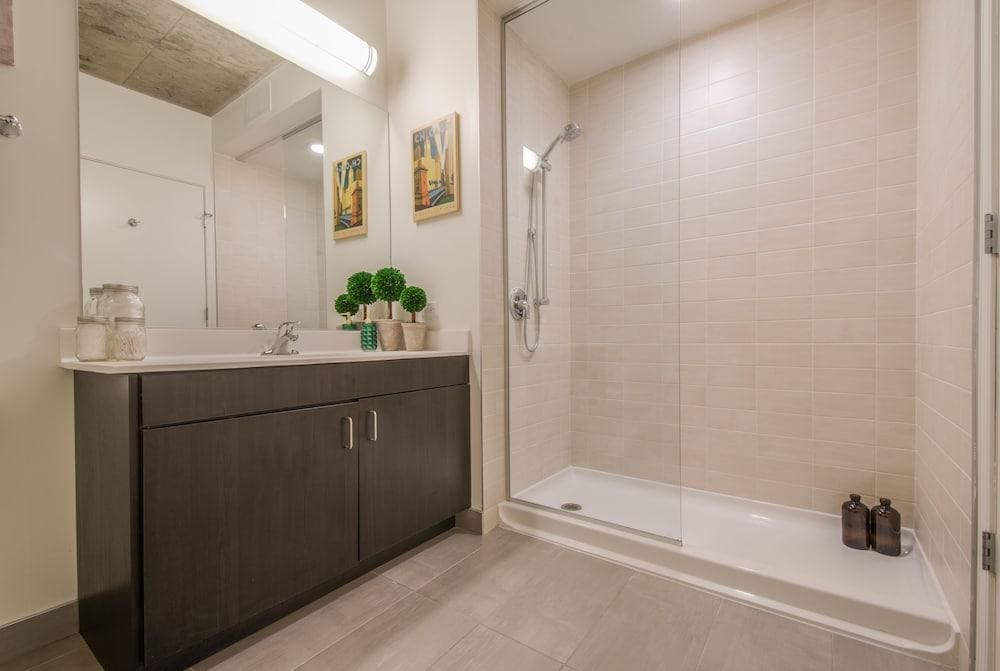 Wrigley Suites