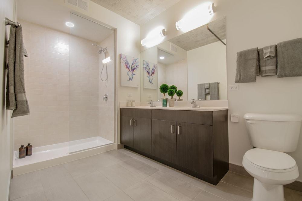 Wrigley Suites