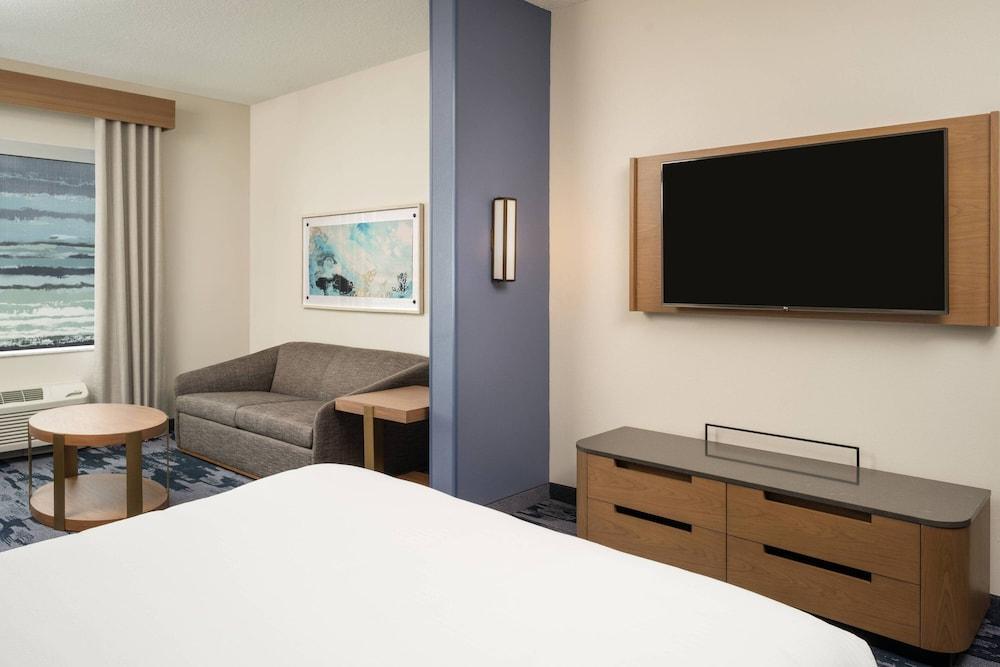 Fairfield Inn & Suites Vero Beach