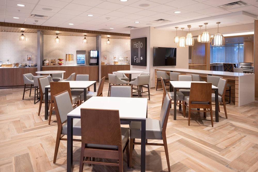 Fairfield Inn & Suites Vero Beach