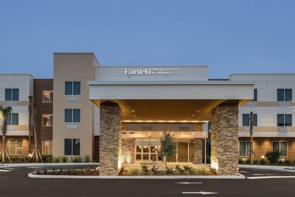 Fairfield Inn & Suites Vero Beach