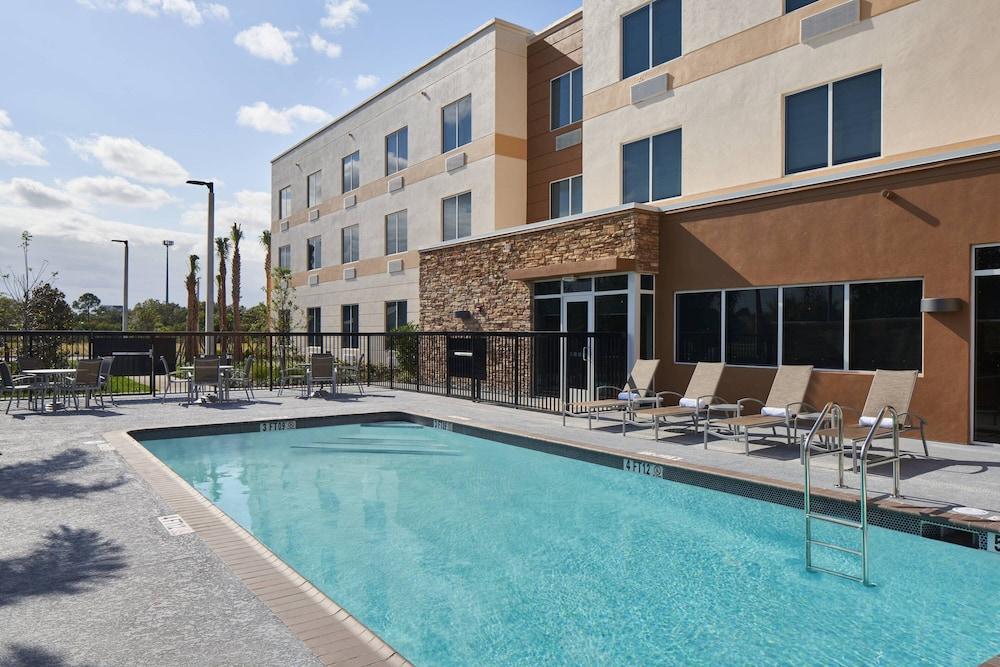 Fairfield Inn & Suites Vero Beach