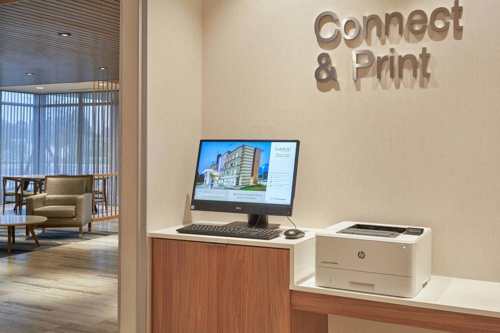 Fairfield Inn & Suites Vero Beach