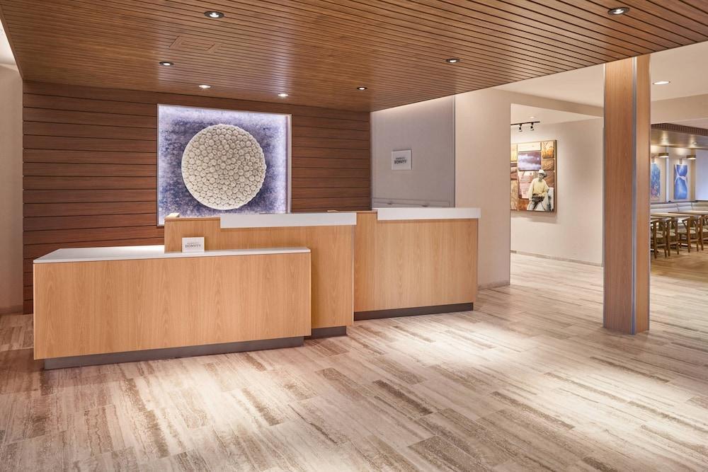 Fairfield Inn & Suites Vero Beach