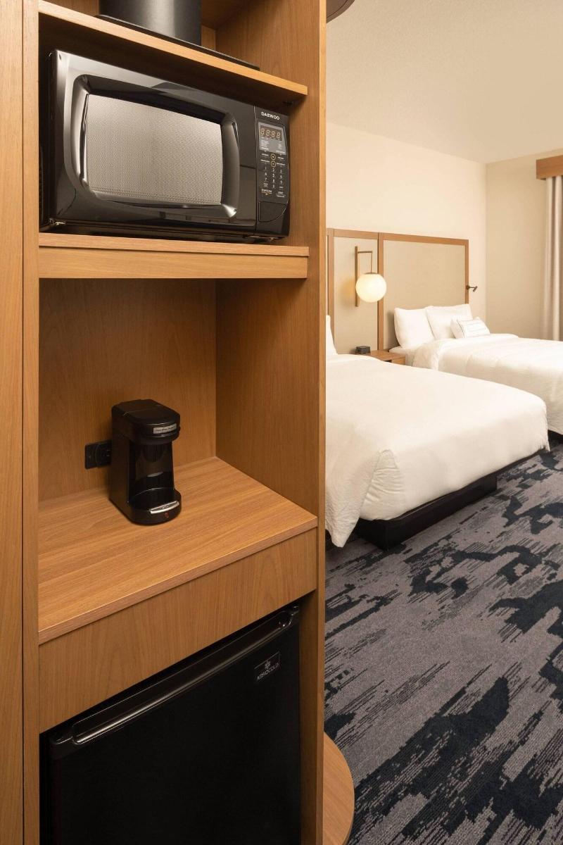 Fairfield Inn & Suites Vero Beach