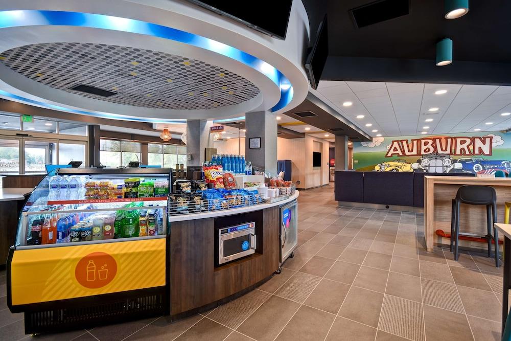 Tru by Hilton Auburn