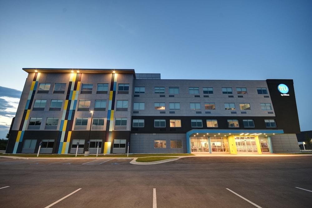Tru by Hilton Auburn