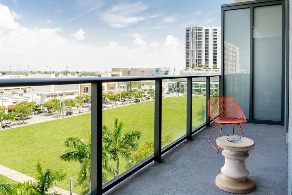 Hyde Suites Midtown Miami