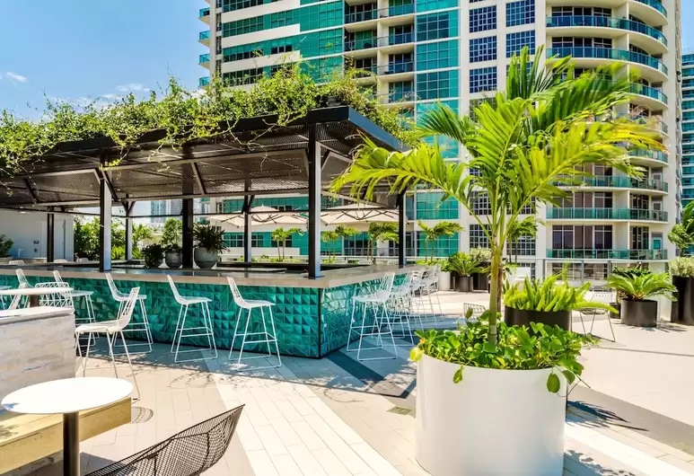 Hyde Suites Midtown Miami