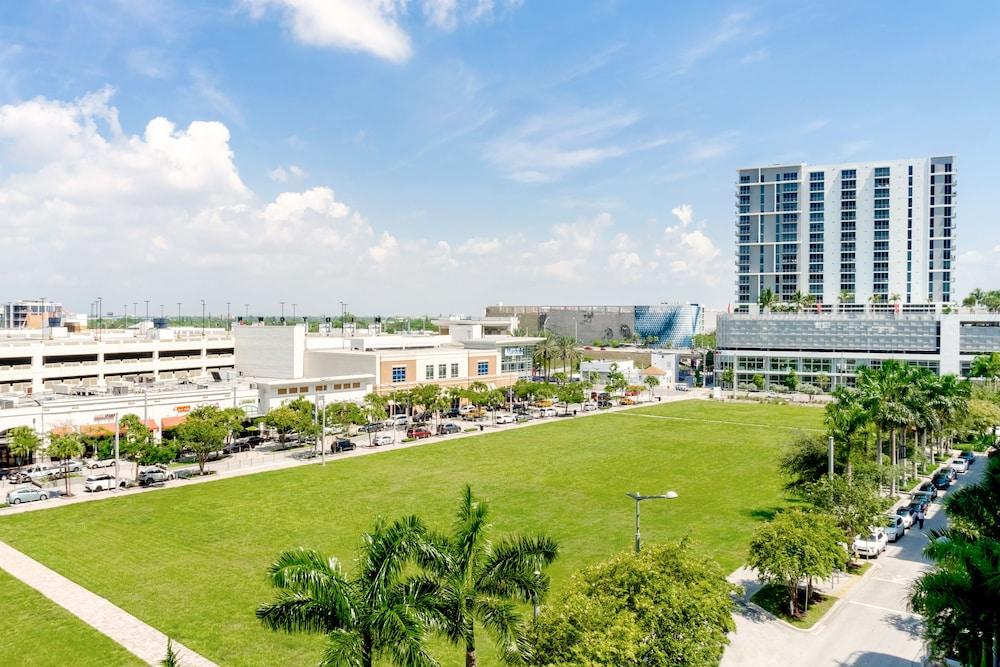 Hyde Suites Midtown Miami