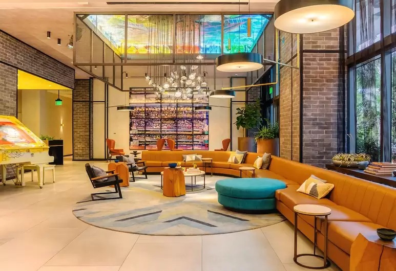Hyde Suites Midtown Miami