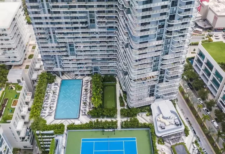 Hyde Suites Midtown Miami