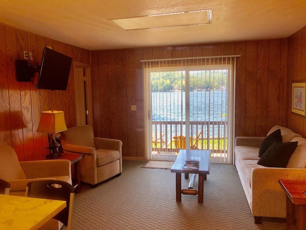 Point View Resort