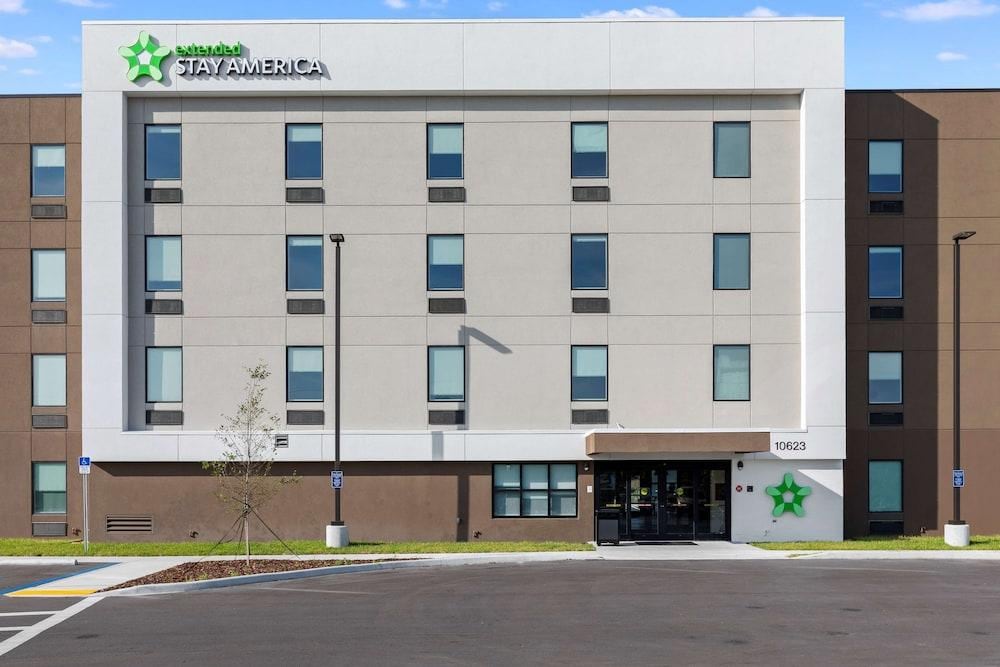 Extended Stay America - Port Charlotte - I-75
