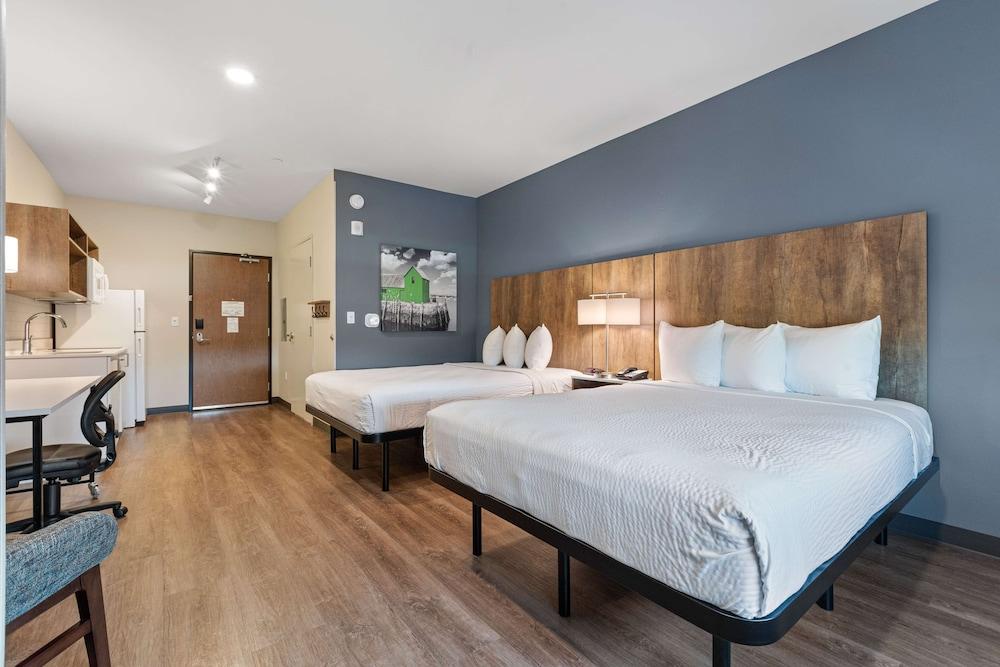 Extended Stay America - Port Charlotte - I-75