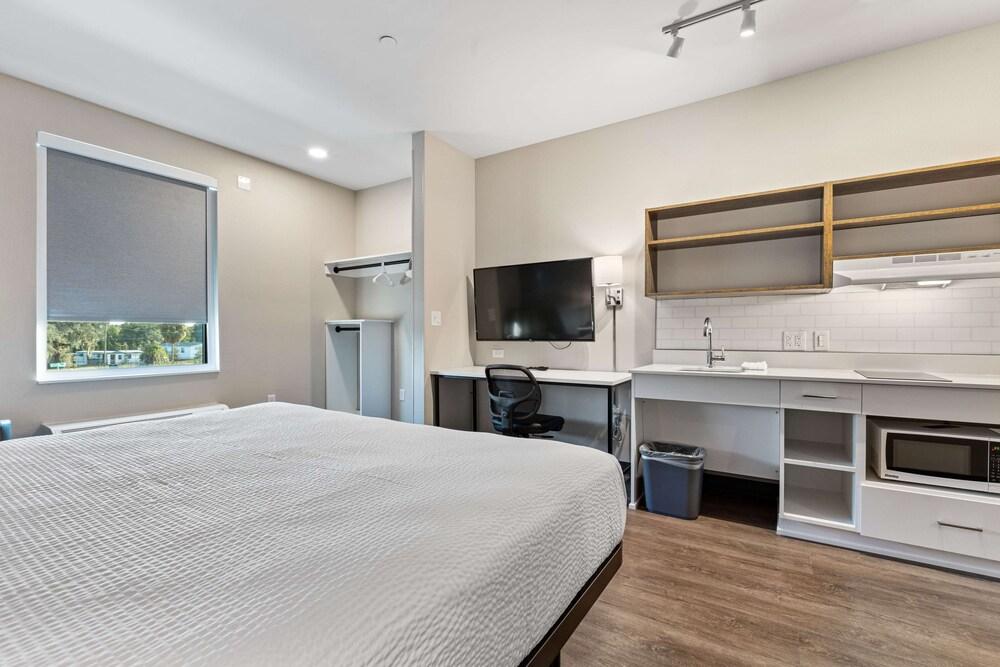 Extended Stay America - Port Charlotte - I-75