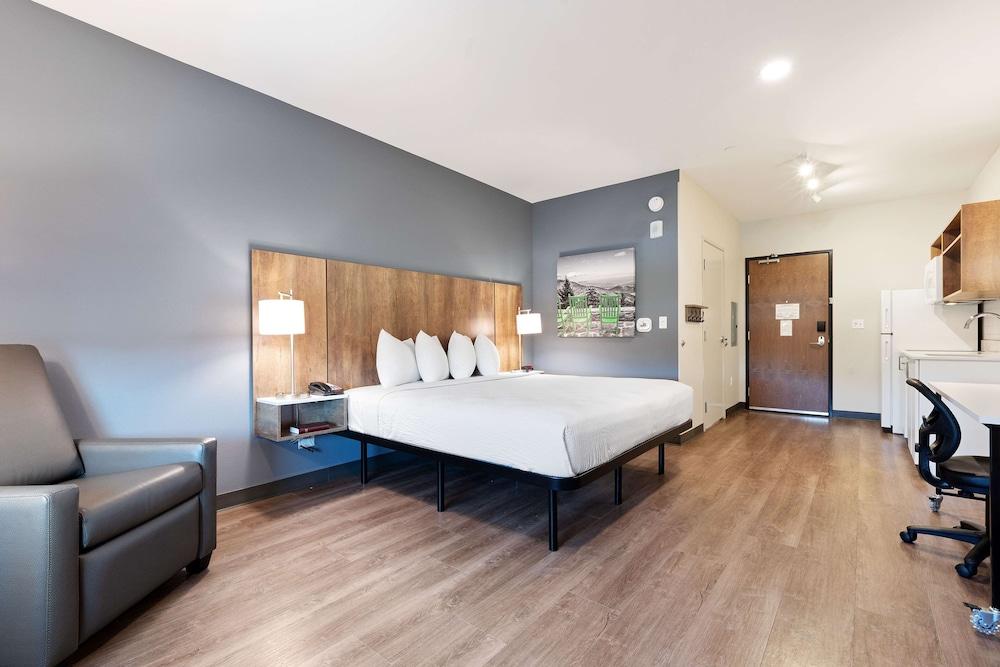 Extended Stay America - Port Charlotte - I-75