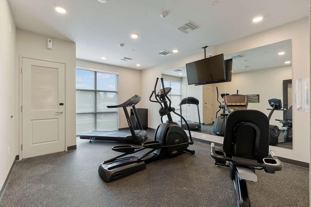 Extended Stay America - Port Charlotte - I-75