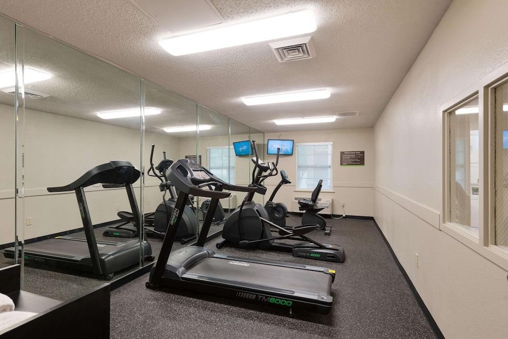 Extended Stay America - Port Charlotte - I-75