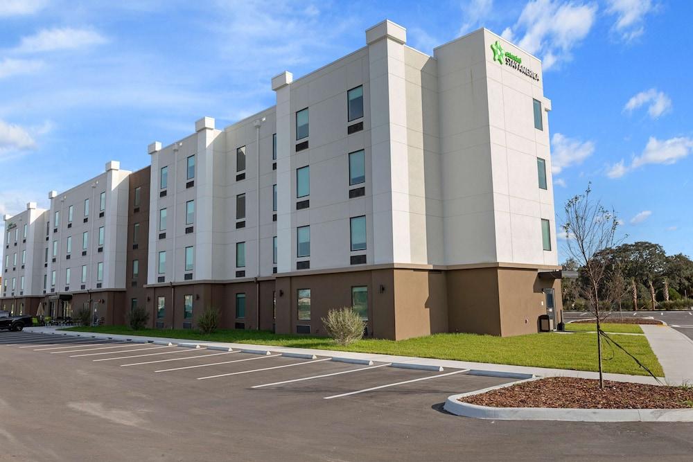 Extended Stay America - Port Charlotte - I-75