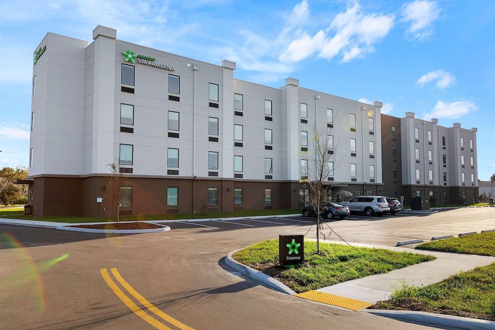 Extended Stay America - Port Charlotte - I-75