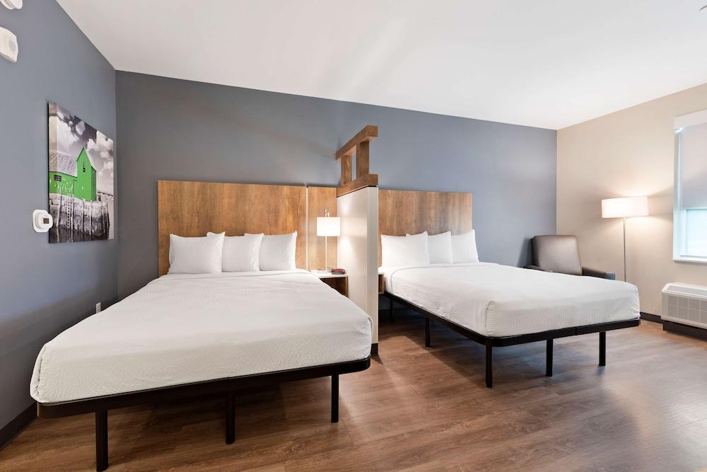 Extended Stay America - Port Charlotte - I-75