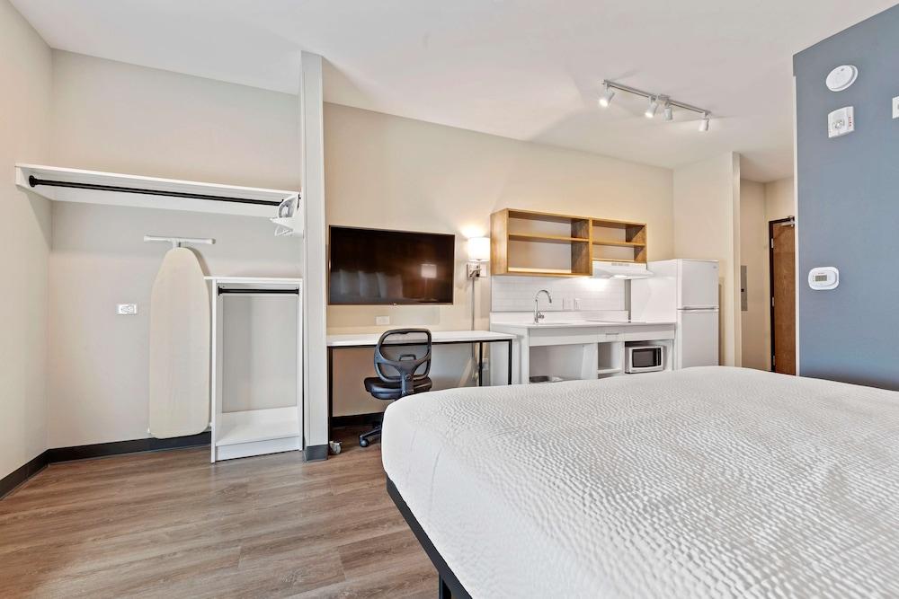 Extended Stay America - Port Charlotte - I-75