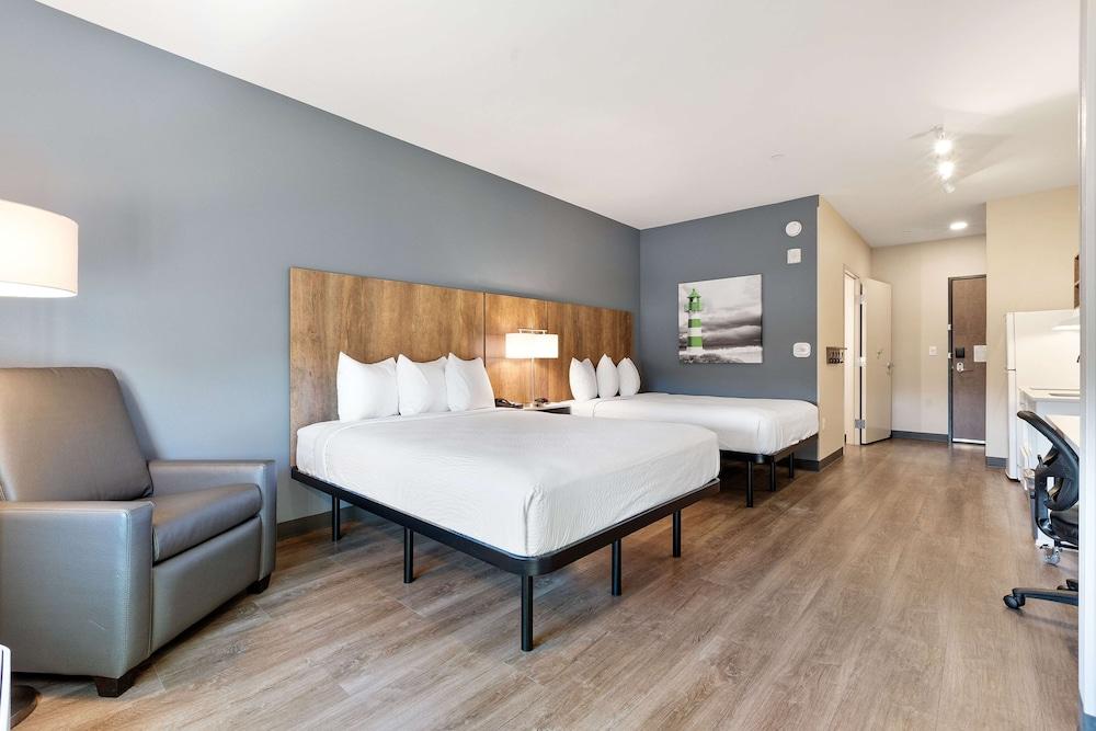 Extended Stay America - Port Charlotte - I-75