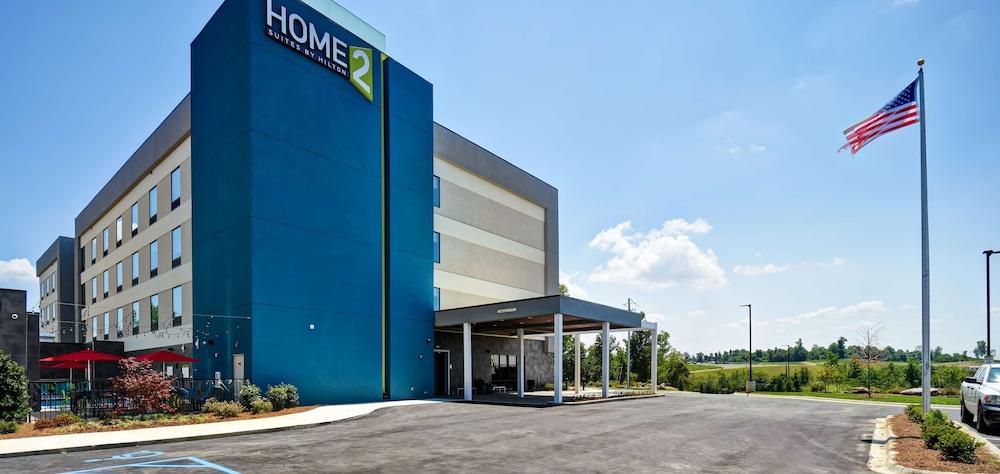 Home2 Suites By Hilton Birmingham Fultondale