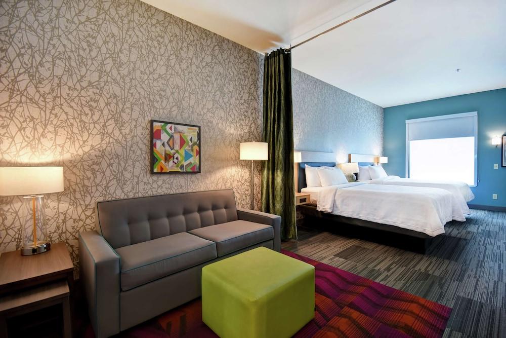 Home2 Suites By Hilton Birmingham Fultondale