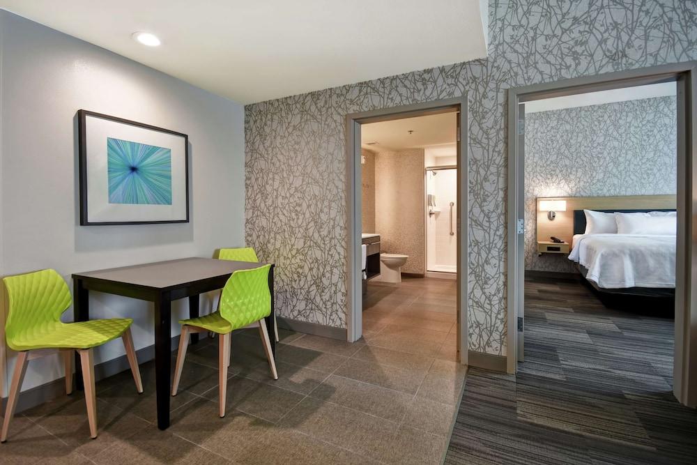 Home2 Suites By Hilton Birmingham Fultondale