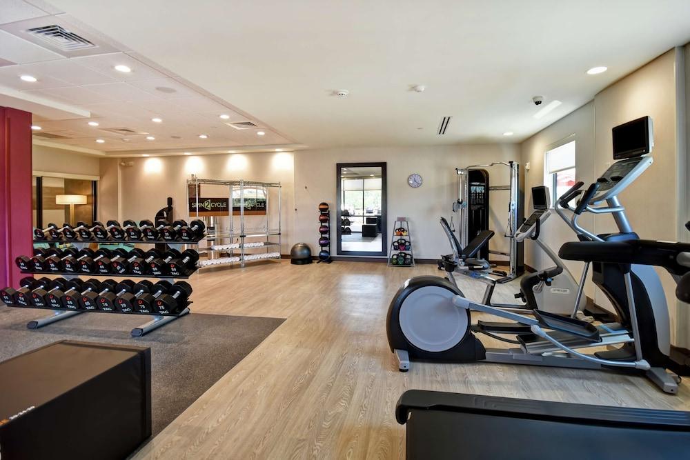 Home2 Suites By Hilton Birmingham Fultondale